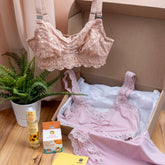 Mama Breastfeeding Care Box