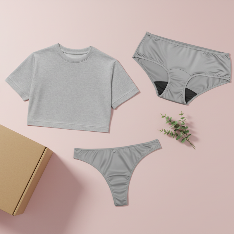 Young & Wild Holiday Box