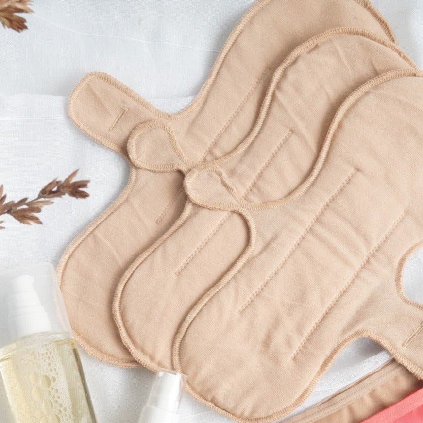 Cloth Pads