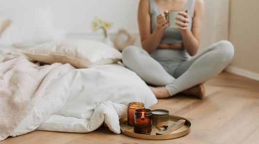 Coping with Holiday Stress: Mental Health Strategies for December and Beyond