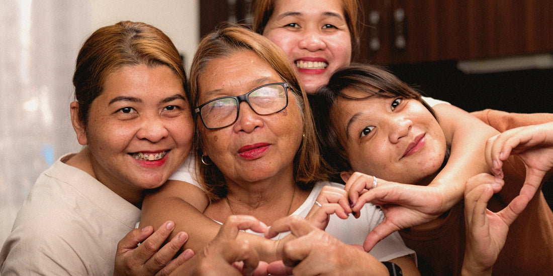 Women’s Health is NOT A Greatest Hits Album