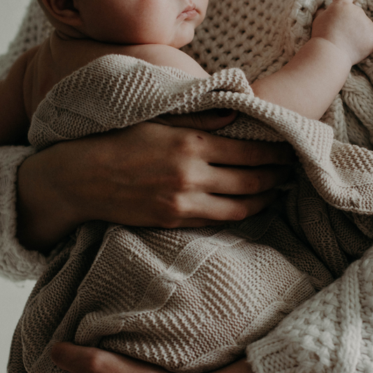 From Baby Blues to Brighter Days: Tips for Maternal Self-Care