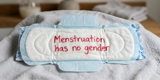 Rights, Justice, Action: Why Menstrual Health is the Key to True Gender Equality