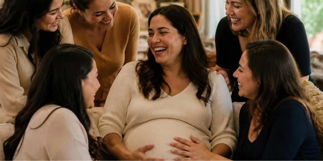 Everyone is a Pregnancy Expert (Except, Apparently, You)