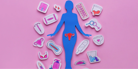 The 5th Vital Sign: What Your Monthly Cycle is  Secretly Trying to Tell You