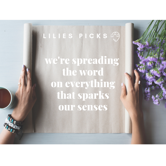Lilies Picks, Edition Two