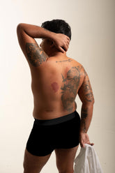 Lounge Boxer | Black