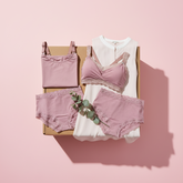 Lactation Luxe Holiday Box