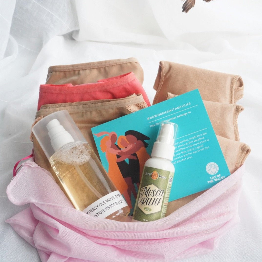 Period Care Box